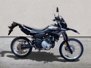 Motocicleta Todoterreno Usada 2018 WR125R Lista para Competición, Motocicleta de Cross para Adultos, 125cc, Suspensión Reforzada, Exportación Global - Product Image 6