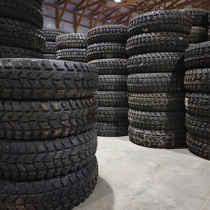 Mejor Oferta, Chatarra de Neumáticos Usados de Primera Calidad, Neumáticos de Desecho Premium, Precio al por Mayor, Entrega Rápida Garantizada - Product Image 3