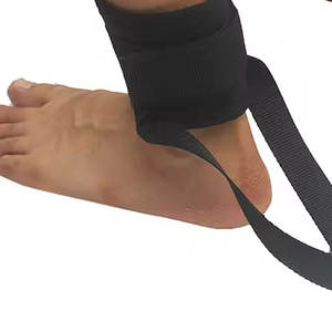 Harnais de cheville le plus vendu Harnais de cheville confortable de haute qualité Harnais de cheville de couleur personnalisée - Product Image 2