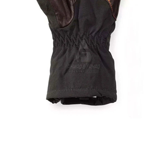 Guantes de Caza Duraderos para Exteriores, Último Diseño, Venta al por Mayor, Guantes Deportivos de la Mejor Calidad, Hechos en Pakistán - Product Image 3
