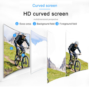 Giá Rẻ Chơi Game Máy Tính Để Bàn Máy Tính 27 Inch I9 Tất Cả Trong Một PC Màn Hình Cong Tất Cả Trong Một PC Aio Cho Chơi Game Nhà - Product Image 4