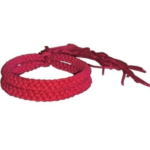 อุปกรณ์ป้องกันศีรษะและมือสำหรับชกมวย ทำมือ บุนุ่ม สำหรับ MMA มวยไทย คิกบ็อกซิ่ง สายรัดแขนมังกุฎ ใหม่ สายรัดแบบใหม่ - Product Image 1