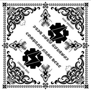 Hot Trading <b>Head</b> Wrap Wristband Face <b>Cover</b> Handkerchief for Men and Women, Multicolor Unisex Taranding Easy Wear Bandana - Product Image 5