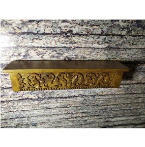 New floating storage shelve <b>shelf</b> <b>wall</b> <b>mounted</b> for home hotels living room kitchen bathroom home decor accessories wholesale - Product Image 1