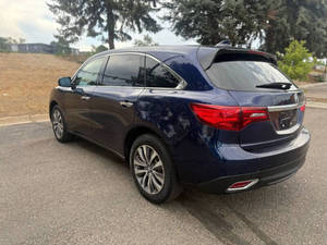 Usado 2016 A * cura MDX - Product Image 2