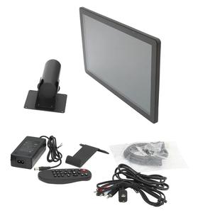 Sistema de Karaoke Profesional Todo en Uno BT-1500DSP de 1500W con Pantalla Táctil y 50,000 Canciones - Product Image 5