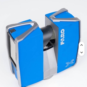 เครื่องสแกนเลเซอร์ 3 มิติ รุ่น Quality Focus3D X330 และเครื่องสแกนเลเซอร์ FARO Focus S70 - Product Image 1
