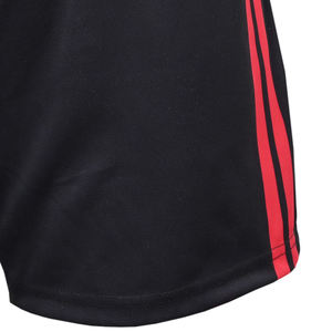 Short de football avec logo pour hommes à vendre en ligne à prix abordable Fabricant de nouvelles conceptions sur mesure - Product Image 3