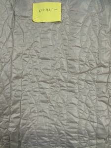 Edredón de Alta Calidad 100% Poliéster KSD 1253 para Uso Moderno en el Hogar y Hoteles, Acolchado de 2-5 Capas con Patrón Bordado, Ecológico, Vietnam - Product Image 3