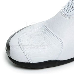 Zapatos de moto de calidad superior para hombre, zapatos de moto de estilo más vendidos al por mayor - Product Image 5