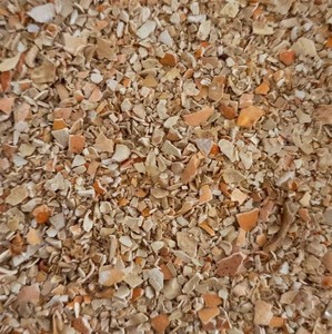 SUSTAINABLY PROCESSED <b>CRAB</b> <b>SHELL</b> POWDER / CLEANED AND DRIED / IDEAL FOR AGRICULTURE AND INDUSTRY - Product Image 2