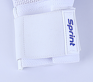 Gants de gardien de but en latex de 4 mm d'épaisseur, design antidérapant, gants de gardien de but professionnels pour enfants et adultes - Product Image 5