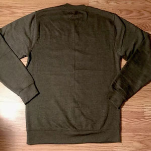 Independent Trading Co. Sweats à capuche et sweat-shirts grands et grands pulls molletonnés à col rond - Product Image 3