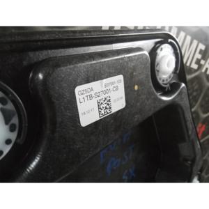 Mécanisme de lève-vitre arrière gauche FORD Puma Série (19>) 2510683 - Product Image 5