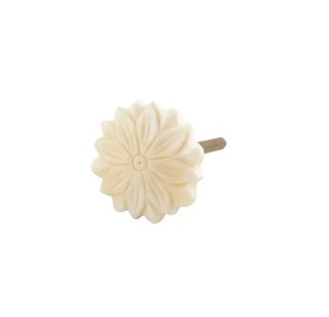 Factory <b>Sale</b> Home Cabinet Door Knob Latest Design Wholesale Bone Inlay Furniture Knobs Best Styles Handmade Good Finishing - Product Image 4