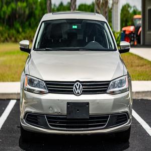 VOLKSWAGEN JETTA TDI 2013 USADO, Volante a la Izquierda/Derecha - Product Image 1