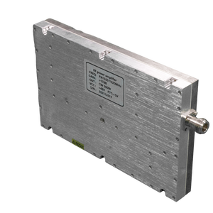 Modul Penguat Daya RF Frekuensi Awal PA1550-1620MHz dengan Daya Nominal 500W Pemancar Siaran & Pemancar <span class=keywords><strong>TV</strong></span> - Product Image 1
