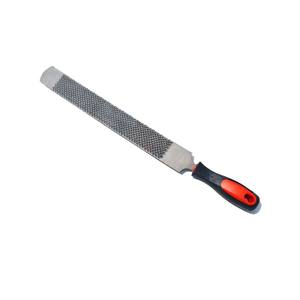 Raspador de pezuña de diamante de alta calidad para caballos y cabras | Herramienta de mano para soluciones efectivas de cuidado de pezuña descalza y herrador - Product Image 2