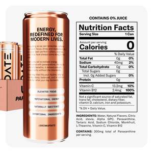 REFRESCANTE ENERGÉTICO A PRECIO DE FÁBRICA - Product Image 6