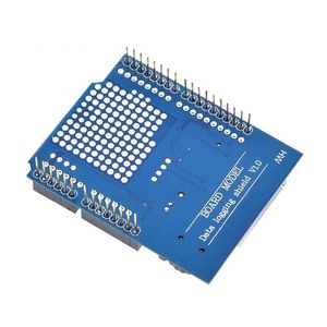 Enregistreur de données environnementales avec RTC et bouton de réinitialisation pour Arduino - Product Image 3