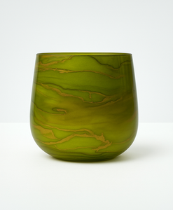 Modern Embossed <b>Glass</b> <b>Vase</b> <b>Vintage</b> Floral Design Tabletop Wedding <b>Vase</b> Artistic Decorative Flower <b>Vase</b> - Product Image 1