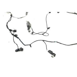 Faisceau de câblage complet pour capteurs de stationnement arrière FORD EcoSport Série HU5T-15K859-AAW Essence 1000 (12>) - Product Image 2