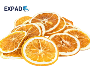 PRODUITS D'ORANGE SÉCHÉS, BON POUR LA SANTÉ, NUTRITIFS, BON POUR LE SYSTÈME DIGESTIF, BON MARCHÉ ET DÉLICIEUX ORIGINE DU VIETNAM - Product Image 3