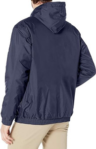 <b>Mens</b> High Quality <b>Summer</b> Softshell Sports <b>Jacket</b> Lightweight Windbreaker Zip Casual Thin Coat Plain Dyed Design 2026 - Product Image 5