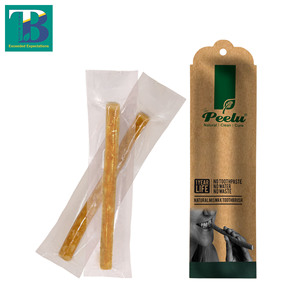 Peelu การดูแลสุขอนามัยในช่องปาก2ชิ้นกล่องงานฝีมือแบนปิดผนึกสุญญากาศใช้งานได้หลากหลาย - Product Image 5