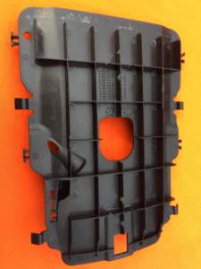 Moulage par injection plastique de haute qualité fabriqué au Vietnam matériaux ABS/PU/PP/PC durables pour ustensiles en PVC à faible teneur en caoutchouc - Product Image 3