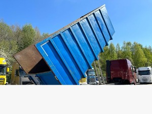 Mejor envío 2012 para VOL VO FH16 Euro 6 6X4 Camión volquete de transmisión manual Emisión de combustible diésel Euro 2 Weichai Izquierda usada - Product Image 4