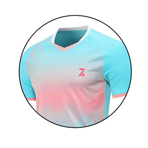 Vêtements de sport unisexes et confortables, uniforme de volley-ball de marque privée au meilleur prix - Product Image 2