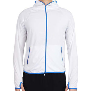Nueva llegada deportes viento 2025 nuevo diseño hombres chaqueta cortavientos alta calidad hombres Breaker chaquetas para ropa de invierno - Product Image 1