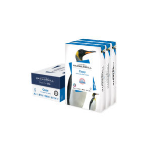 Hammermill <b>A4</b> copier <b>paper</b> trusted brand for office productivity - Product Image 6