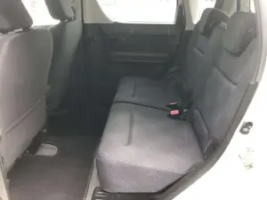 รถมือสอง ซูซูกิ วาโกนอาร์ ปี 2018 พวงมาลัยซ้าย/ขวา - Product Image 3