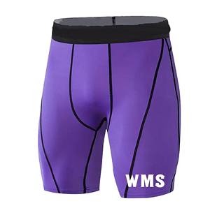 Pantalones Cortos de Entrenamiento de MMA Profesionales, Diseño de Leopardo, Cintura Alta, Transpirables, de Secado Rápido, Ligeros y Duraderos para Luchadores, Servicio OEM para Gimnasios - Product Image 1