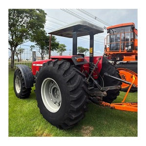 Hot Sales <b>For</b> Fairly Second Hand Massey Ferguson 291 Tractor in Good Condition with High Efficiency <b>for</b> Agricultural Use - Product Image 4