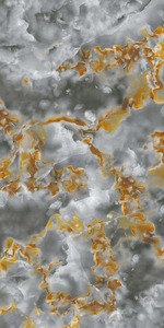 มาร์คอสสีดำ60x120กระเบื้องพื้นพอร์ซเลนผิวมันใช้สำหรับกระเบื้องผนังและพื้น - Product Image 2