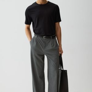 T-shirt pour hommes les plus populaires à vendre Taux de vente entier 2024 T-shirt Style OEM Coton Polyester - Product Image 1