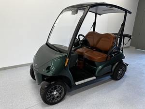 Carritos de Golf Pristine 2025 Garia, Gran Oferta, 2+2 Pasajeros, Elevados, Sólidos, Disponibles en Existencia, LISTOS PARA ENVIAR - Product Image 5