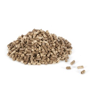 Pellets de Madera Dura de Pino para Biomasa, Briquetas de Polvo de 6mm, Aserrín Empaquetado en Bolsas, Venta al por Mayor para Sistemas de Calefacción en Florida - Product Image 1