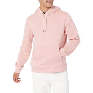 Sudaderas con Capucha de Invierno para Hombre, 100% Algodón, Lisas, Fabricantes de Ropa, Logotipo Personalizado, Estilo Urbano, Sudaderas Extra Grandes para Hombre - Product Image 5