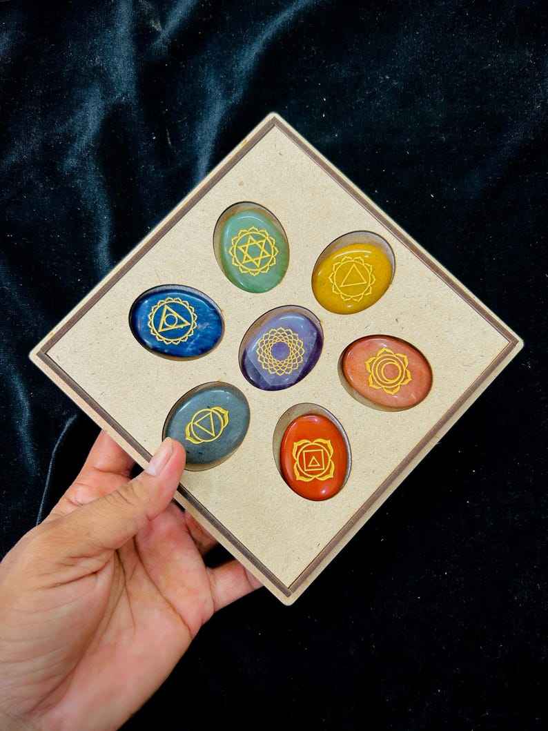 7 Chakra