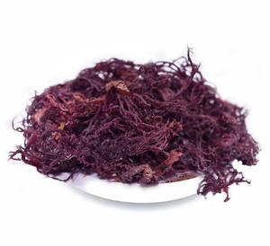 Algue cartilagineuse violette naturelle, produits de qualité Peut être utilisé de nombreuses façons Mary - Product Image 4