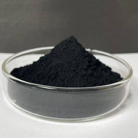 Revêtement spécial pour briques en béton cimentaire, pigments inorganiques rouge/jaune/noir
