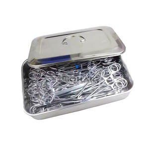 Outils chirurgicaux les mieux notés Machine d'opération de salle de chirurgie la plus vendue Équipement chirurgical Instruments de chirurgie générale Outil de chirurgie - Product Image 1