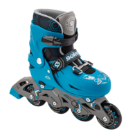 Ensemble Patins à Roulettes pour Enfants