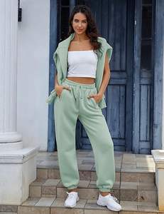 Nouveautés Hommes Survêtements à Rayures Élégants Tendances de la Mode Survêtement de Qualité Idéal pour l'Hiver 2023/2024/2025 - Product Image 2