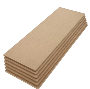 Scratch and Moisture-Resistant Melamine Faced Particleboard Chipboard 2070*2800*18mm MDF <b>Veneer</b> Board for Kitchen Furniture - Product Image 1