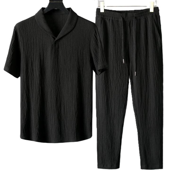 สีดำ [ชุด KC 04]